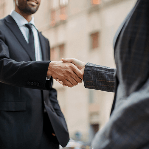 Freedom Horizon professionals